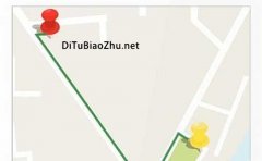 高德地圖標(biāo)注支付寶無(wú)感支付怎么用？
