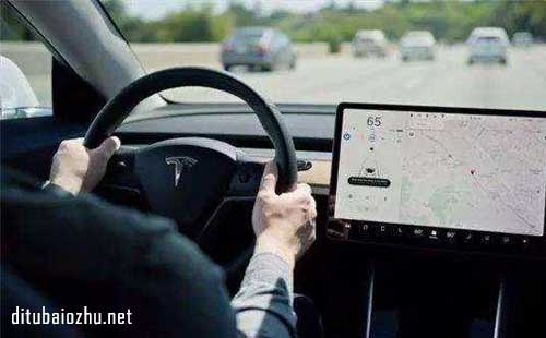 汽車(chē)地圖標(biāo)注高德